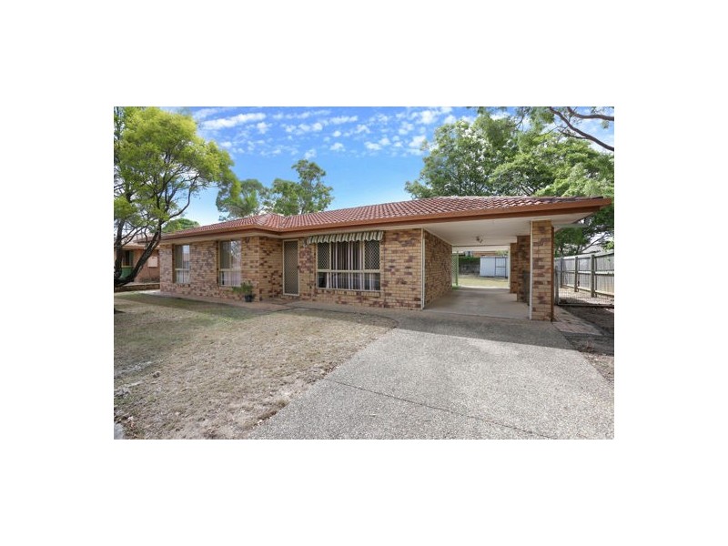 45 Hickory Street, Marsden QLD 4132