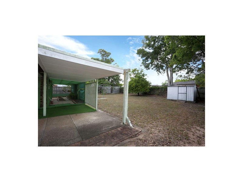 45 Hickory Street, Marsden QLD 4132