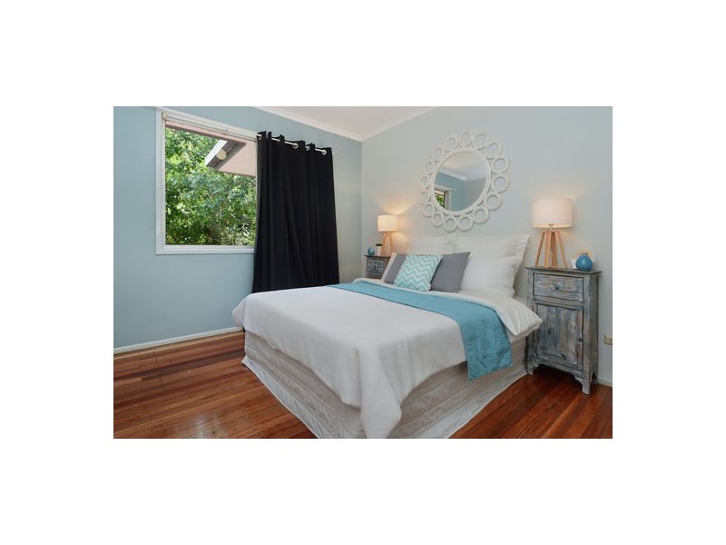 77 bankside Street, Nathan QLD 4111