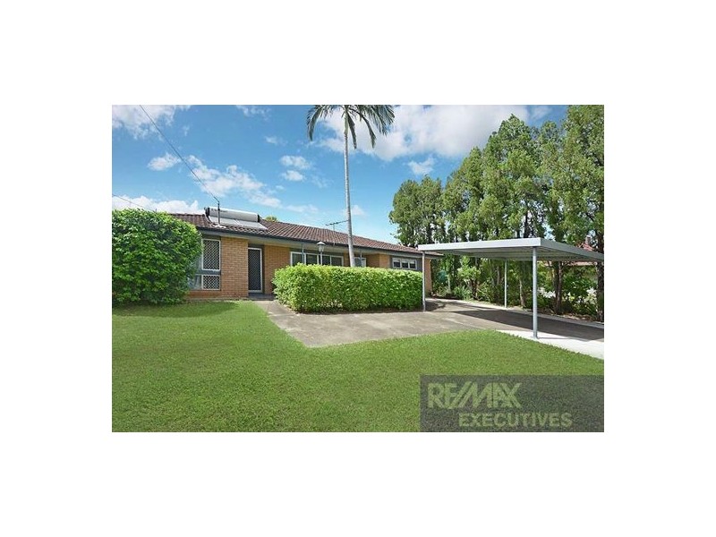 471 Mt Gravatt-Capalaba Road, Wishart QLD 4122