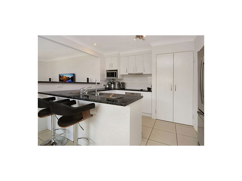 10 MADELIN COURT, Thorneside QLD 4158