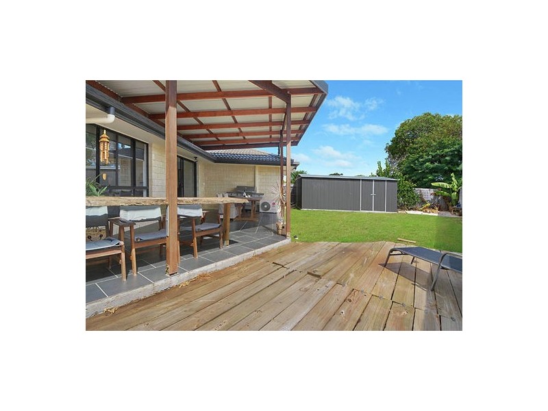 10 MADELIN COURT, Thorneside QLD 4158