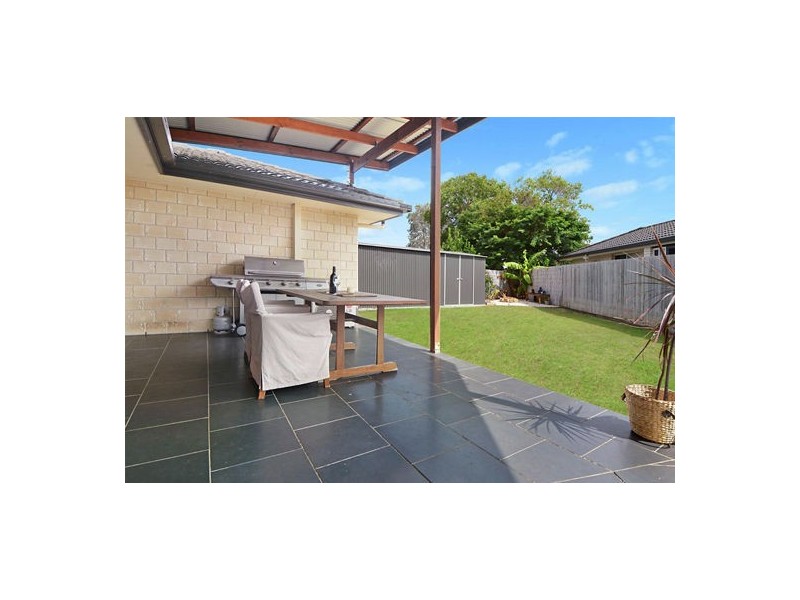 10 MADELIN COURT, Thorneside QLD 4158