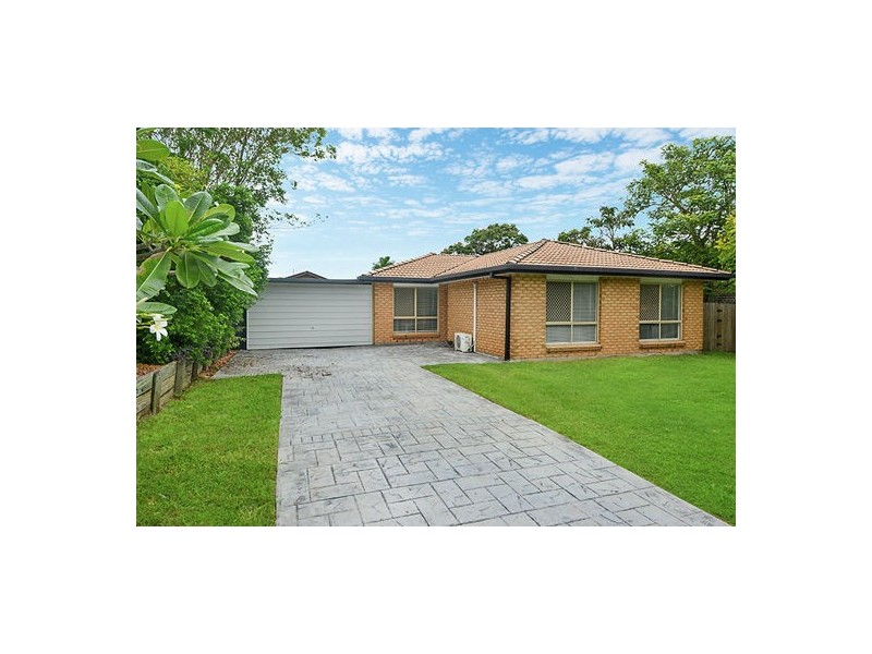 329 Mt Gravatt-Capalaba Road, Wishart QLD 4122