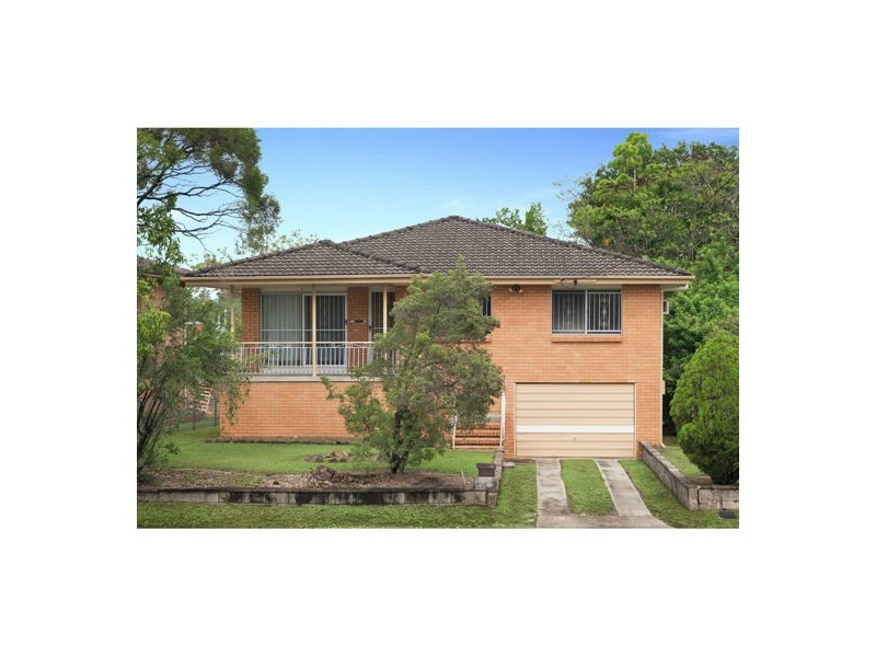 855 Cavendish Road, Holland Park QLD 4121