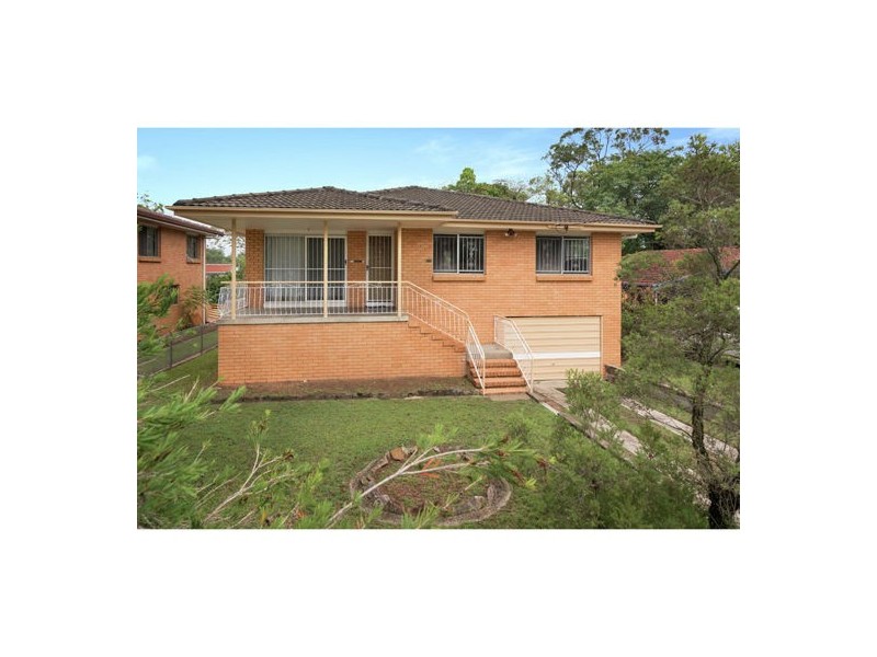 855 Cavendish Road, Holland Park QLD 4121