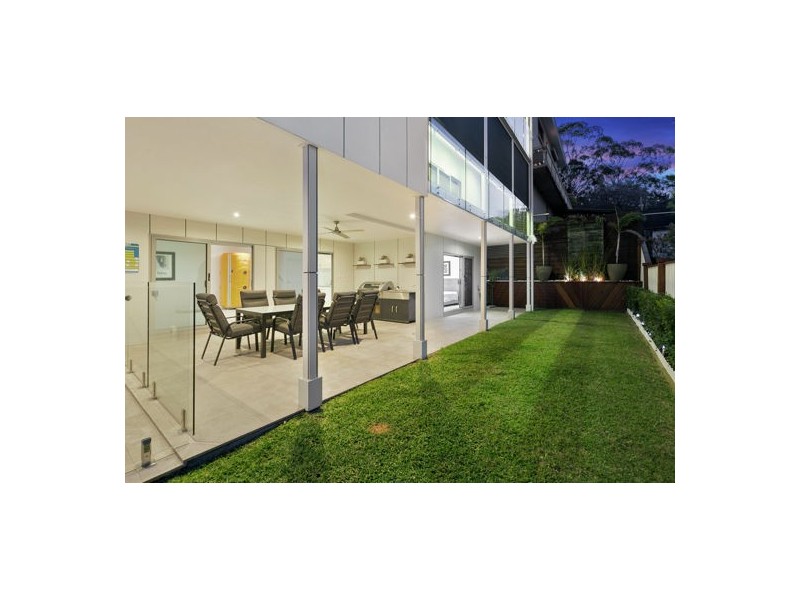 127 Denman Street, Greenslopes QLD 4120
