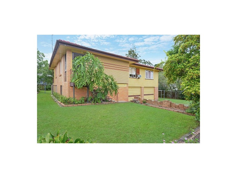 5 Bartels St, Mount Gravatt QLD 4122