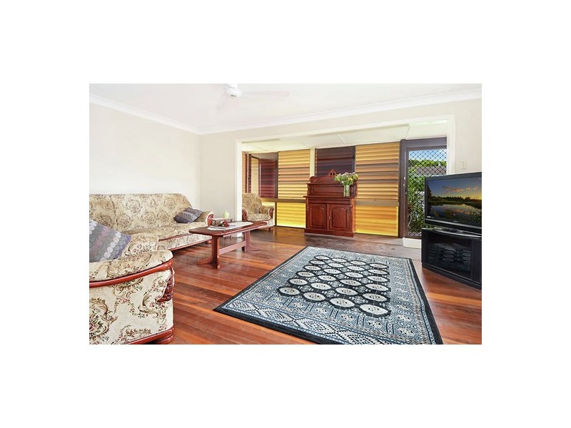 5 Bartels St, Mount Gravatt QLD 4122