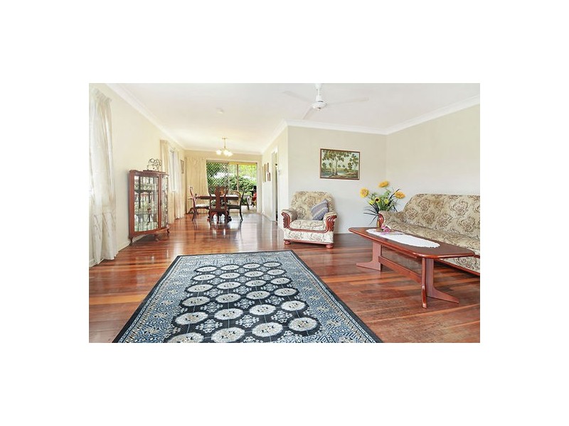 5 Bartels St, Mount Gravatt QLD 4122