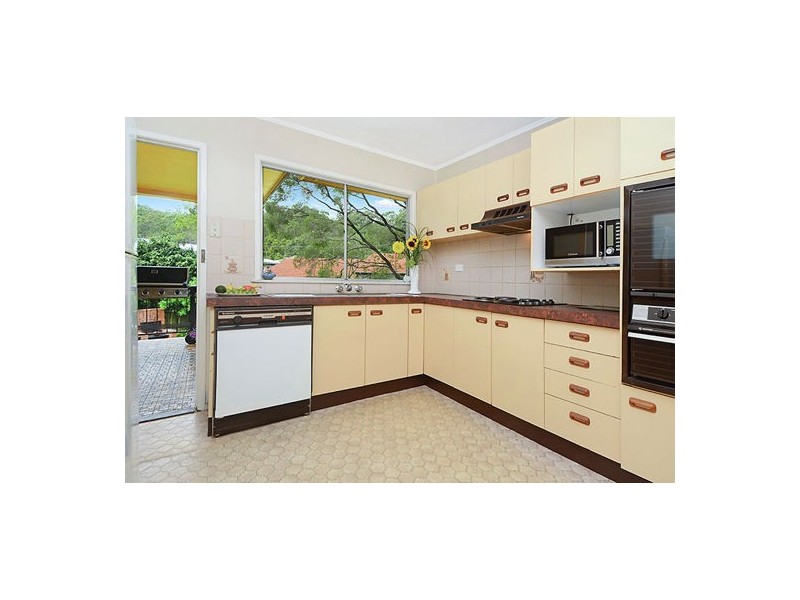 5 Bartels St, Mount Gravatt QLD 4122