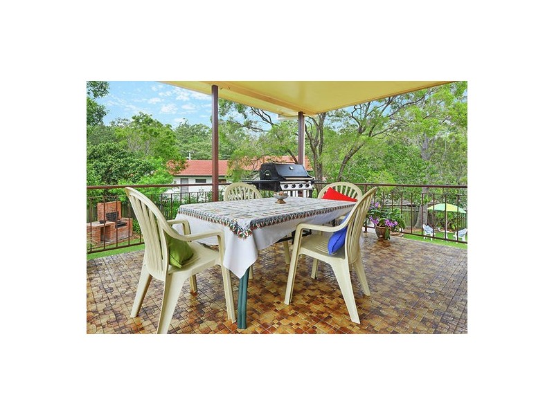 5 Bartels St, Mount Gravatt QLD 4122