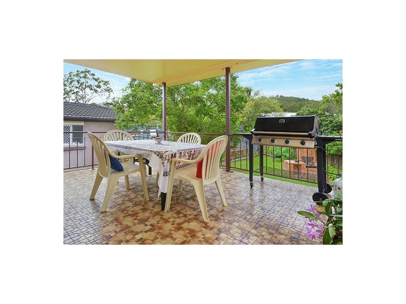 5 Bartels St, Mount Gravatt QLD 4122