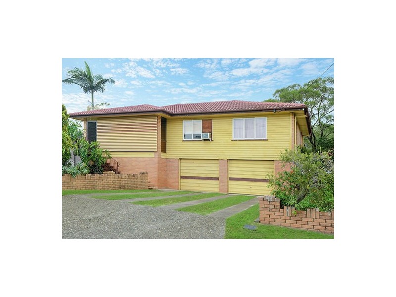 5 Bartels St, Mount Gravatt QLD 4122