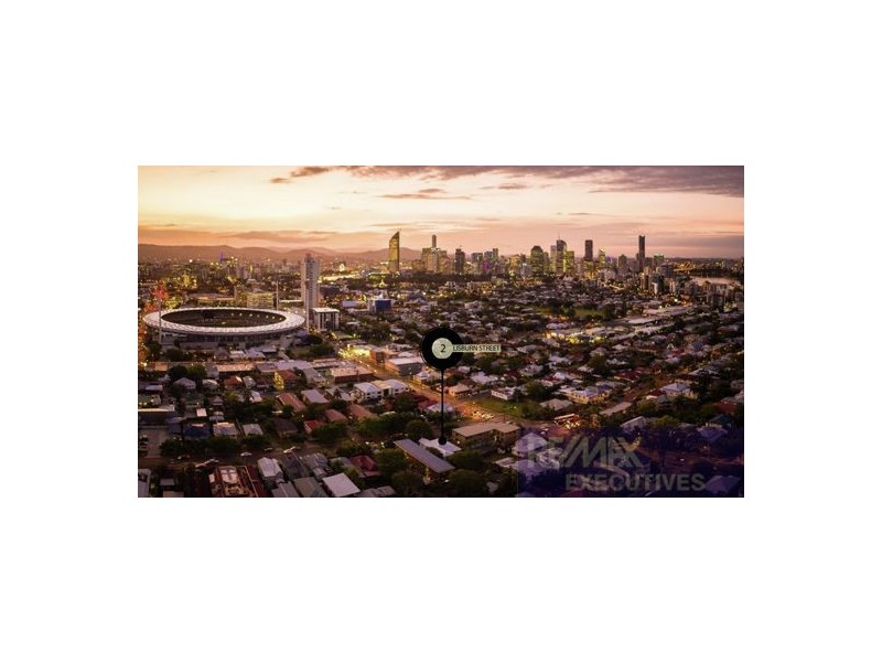 1/2 Lisburn Street, East Brisbane QLD 4169