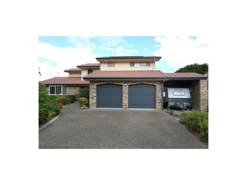 7 Pennant Place, Calamvale QLD 4116