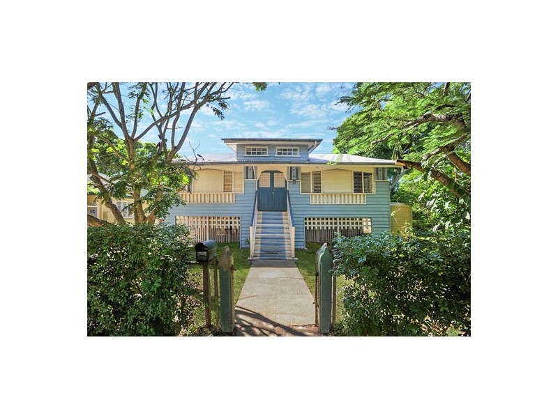 166 appel street, Graceville QLD 4075