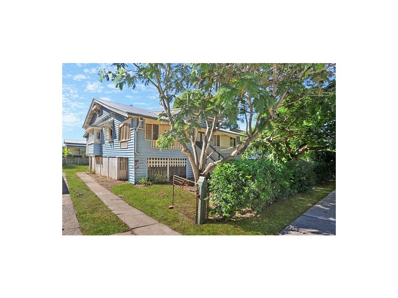 166 appel street, Graceville QLD 4075