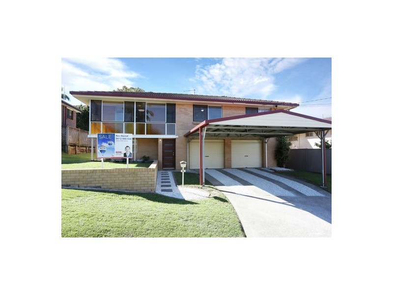 14 Fernshaw Street, Macgregor QLD 4109