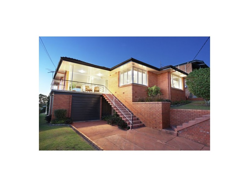 28 Frost Street, Mount Gravatt East QLD 4122