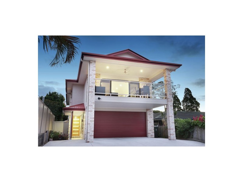 36 Avonlea Place, Eight Mile Plains QLD 4113