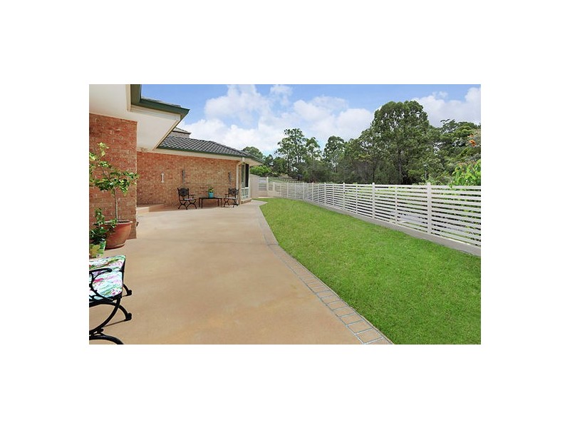 3 Kauri St, Carindale QLD 4152