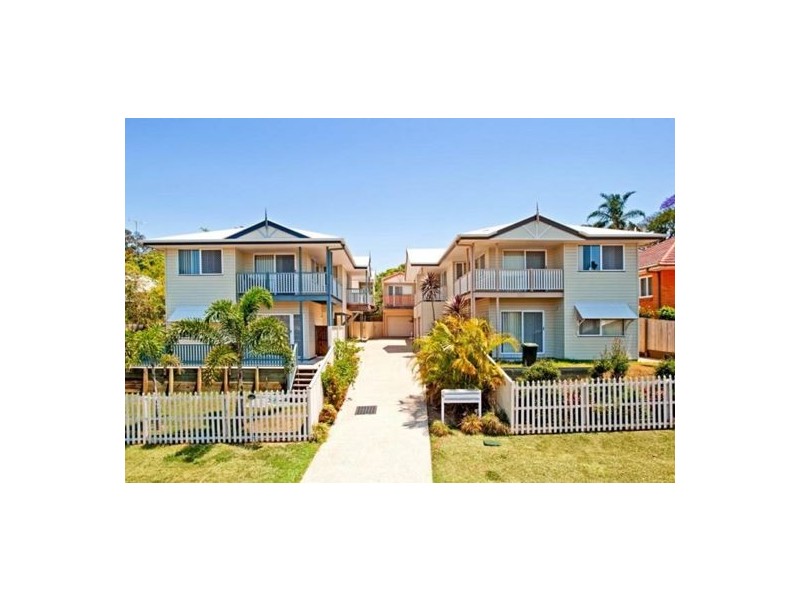 3/25 Miriam Street, Holland Park West QLD 4121