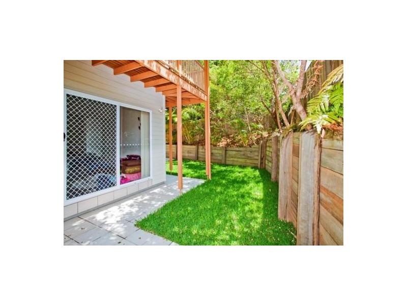 3/25 Miriam Street, Holland Park West QLD 4121