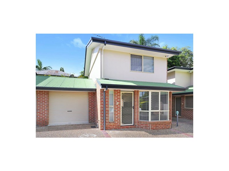 2/35 Gordon Parade, Mount Gravatt East QLD 4122