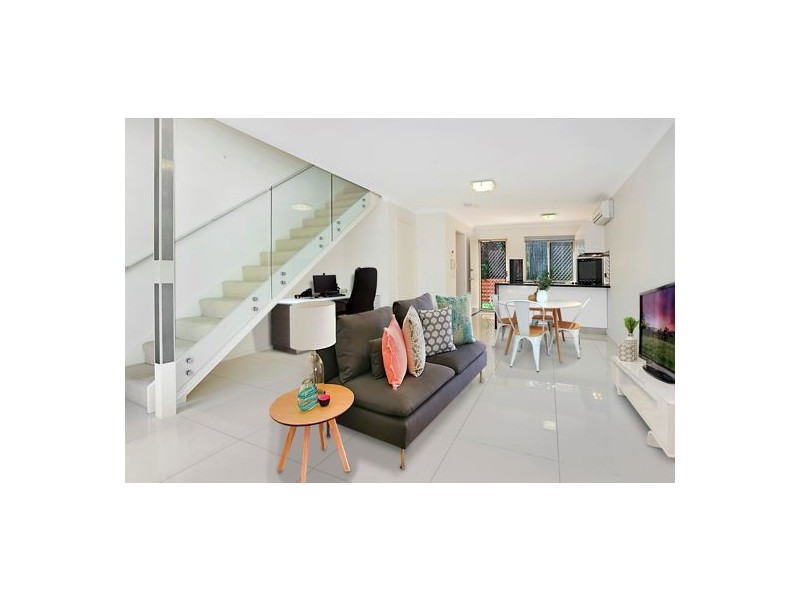 2/35 Gordon Parade, Mount Gravatt East QLD 4122