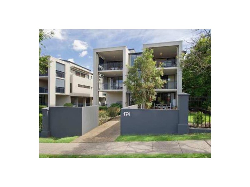 14/170 Baroona Road, Paddington QLD 4064