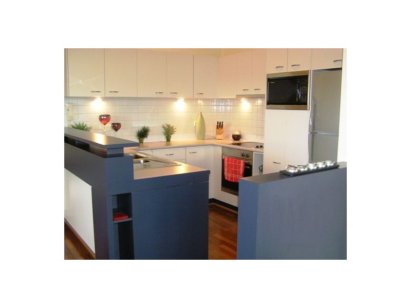 14/170 Baroona Road, Paddington QLD 4064