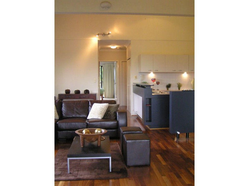 14/170 Baroona Road, Paddington QLD 4064