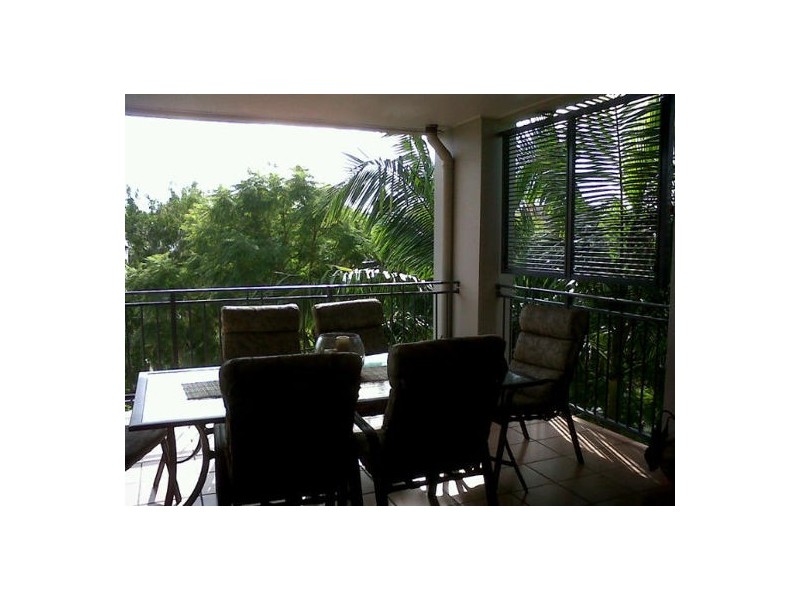 14/170 Baroona Road, Paddington QLD 4064