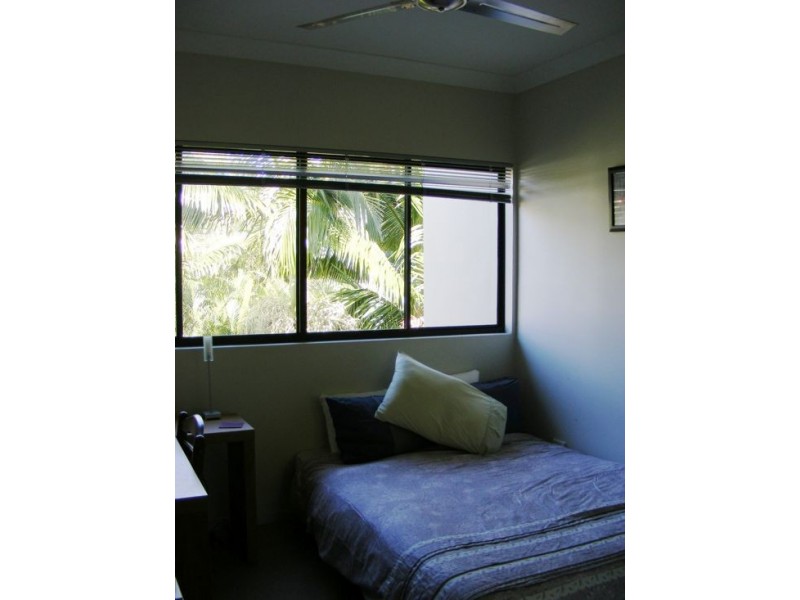 14/170 Baroona Road, Paddington QLD 4064