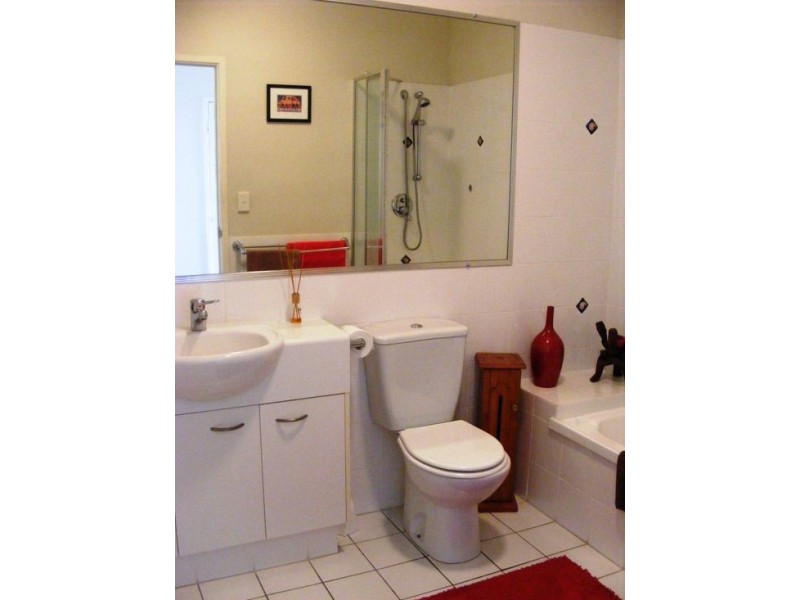 14/170 Baroona Road, Paddington QLD 4064