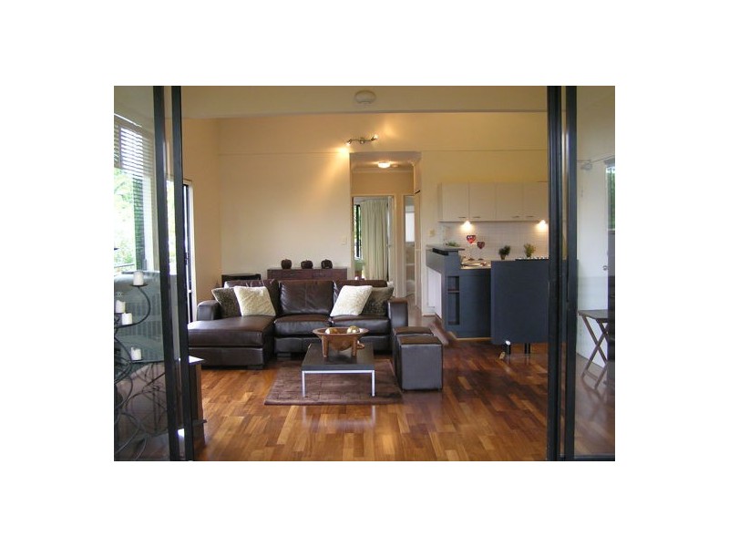 14/170 Baroona Road, Paddington QLD 4064