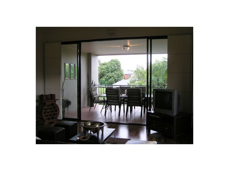 14/170 Baroona Road, Paddington QLD 4064