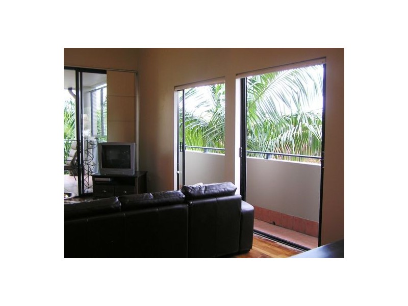 14/170 Baroona Road, Paddington QLD 4064