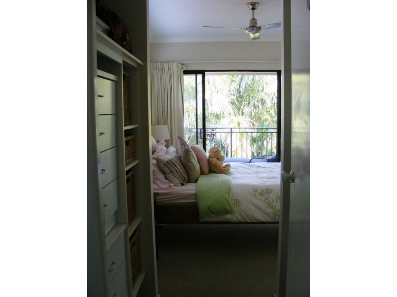 14/170 Baroona Road, Paddington QLD 4064