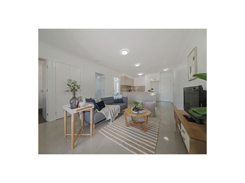 7/12 Drayton Terrace, Wynnum QLD 4178