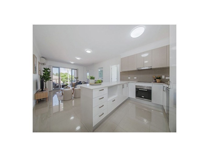 7/12 Drayton Terrace, Wynnum QLD 4178