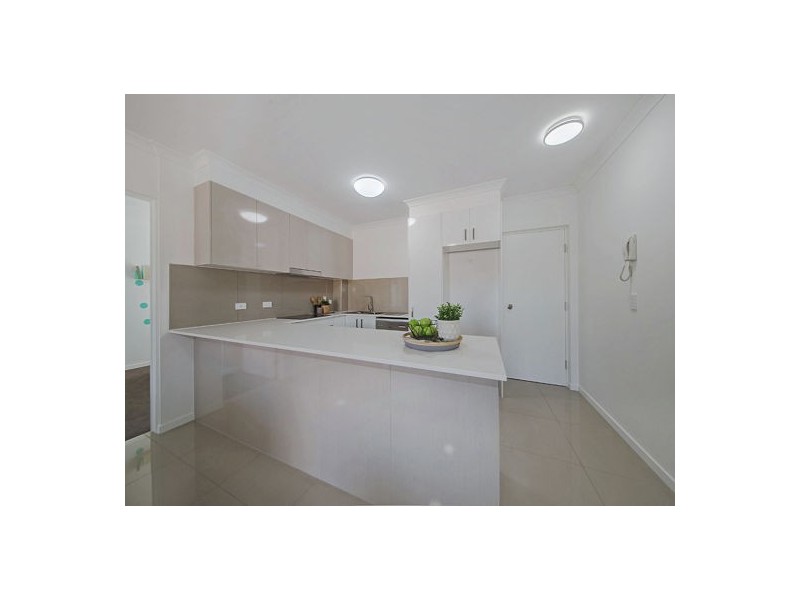 7/12 Drayton Terrace, Wynnum QLD 4178
