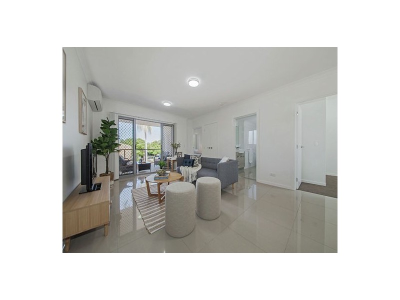 7/12 Drayton Terrace, Wynnum QLD 4178