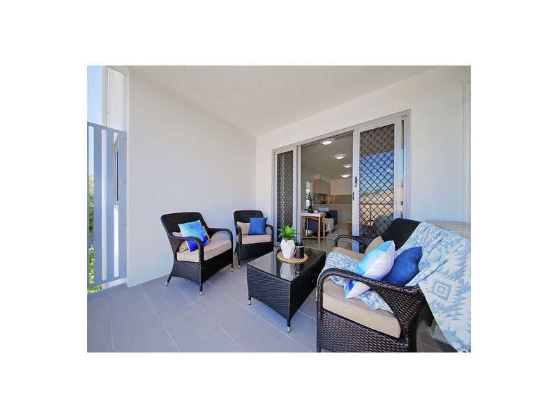 7/12 Drayton Terrace, Wynnum QLD 4178