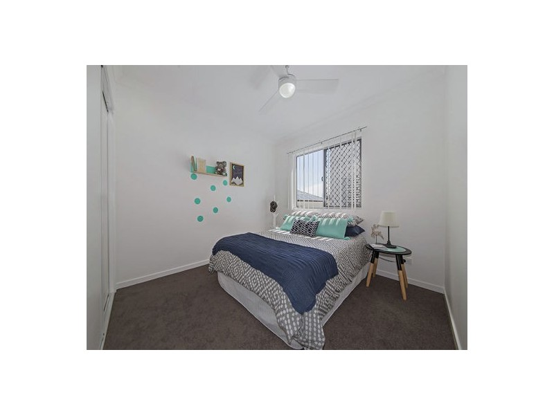 7/12 Drayton Terrace, Wynnum QLD 4178