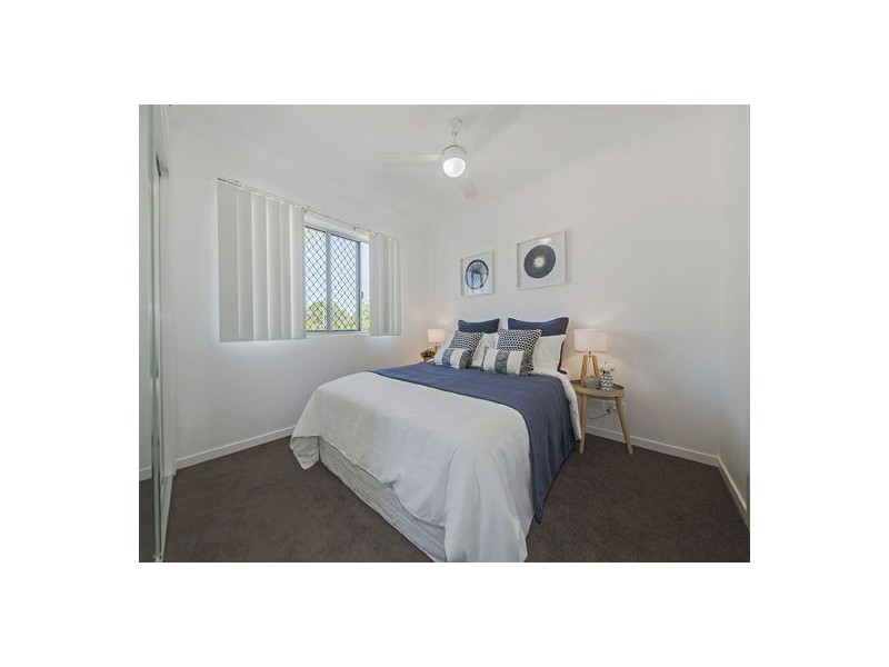 7/12 Drayton Terrace, Wynnum QLD 4178