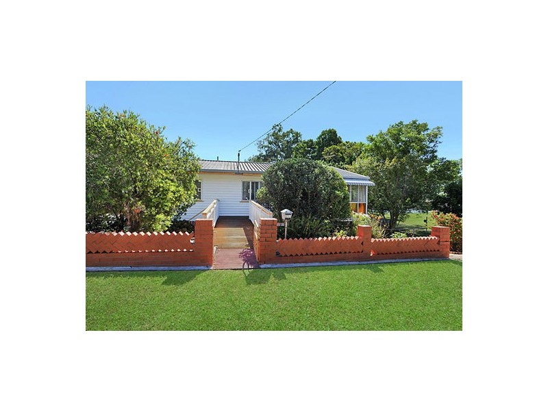1 Vaughan St, Mount Gravatt QLD 4122