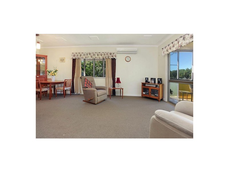 1 Vaughan St, Mount Gravatt QLD 4122