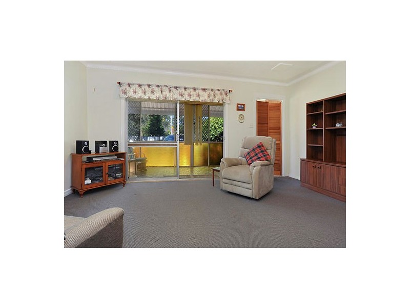 1 Vaughan St, Mount Gravatt QLD 4122
